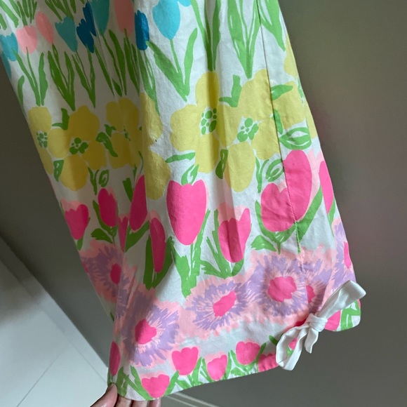 Lilly Pulitzer Mini 200s Dress - Picture 2 of 5